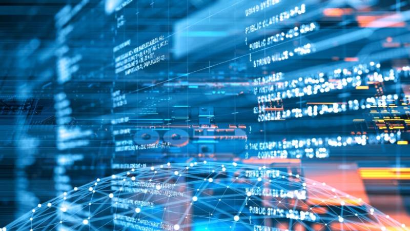 Linux基石：囊谦县小程序开发公司的技术底座与发行版选择逻辑